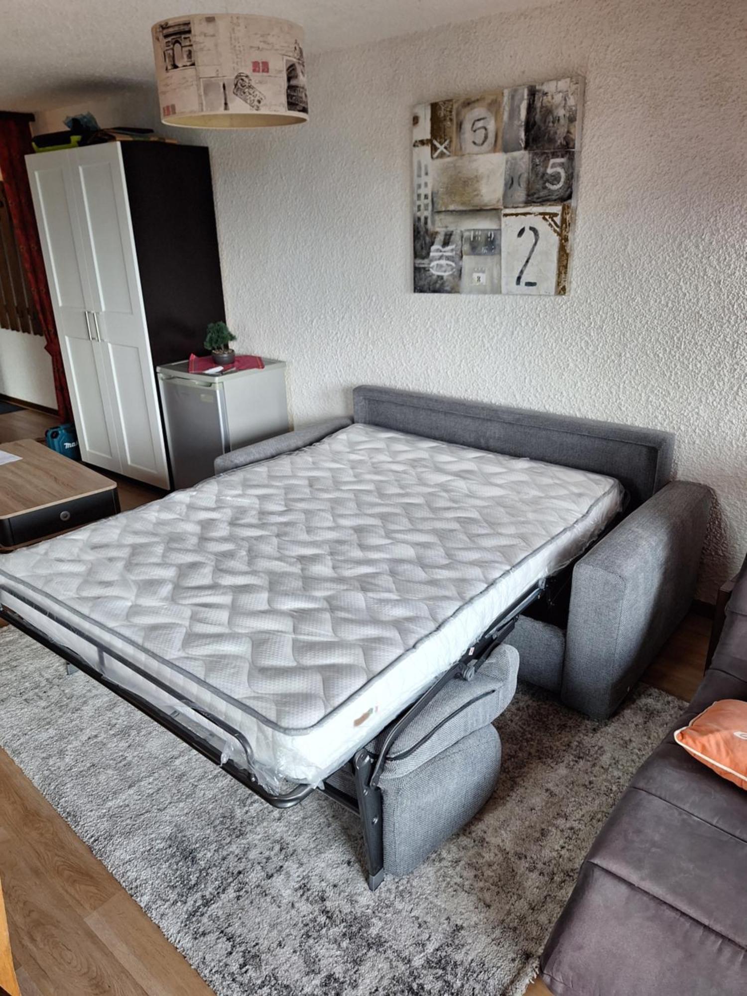 Les Collons1800- Bel Appart 2Pieces-4 Pers-Piscine-Sauna-Parking Int-Wifi Gratuit Vex Dış mekan fotoğraf